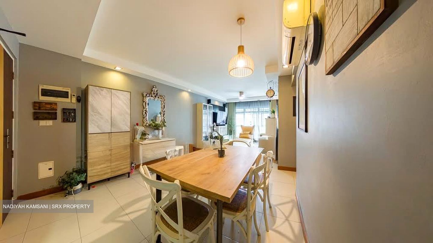 Blk 289B Punggol Arcadia (Punggol), HDB 4 Rooms #559211191